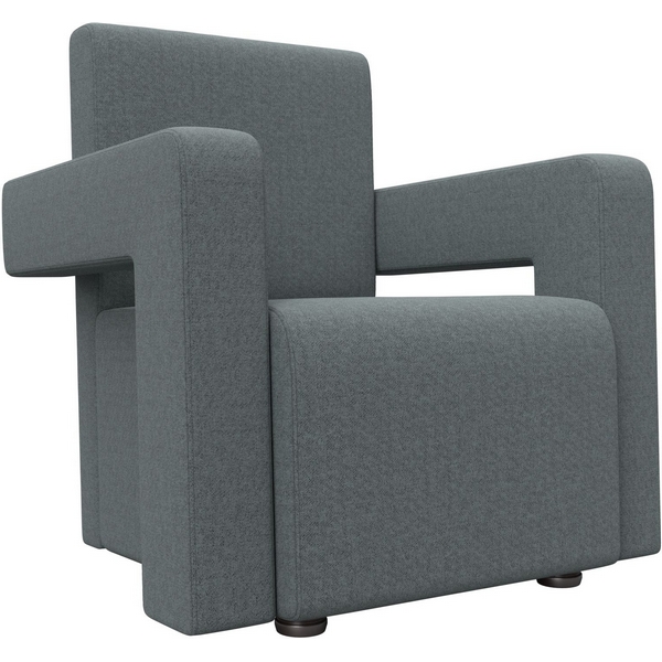 

Кресло Рамос (Серый/Рогожка) Лига Диванов арт.125092, Рамос 125092