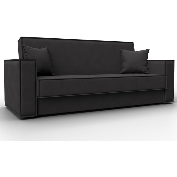 

Диван-книжка Куба (ДСП,ЛДСП/Пластик/Замша/Коричневый) Лига Диванов 127460, Куба 127460