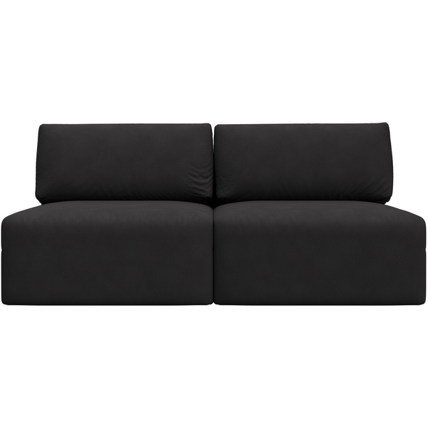 

Диван прямой модульный Лига-060 НПБ (ЛДСП,Брус,Фанера/Пластик/Замша/Коричневый) Лига Диванов 129466, Лига-060 129466