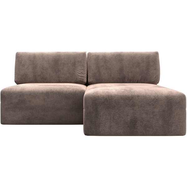 

Диван угловой модульный Лига-060 НПБ угол универсальный (ЛДСП,Брус,Фанера/Пластик/Велюр/Бежевый) Лига Диванов 129494, Лига-060 129494