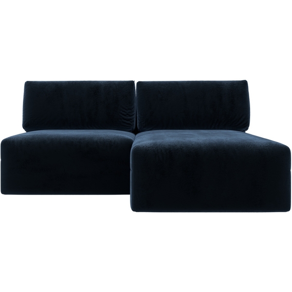 

Диван угловой модульный Лига-060 НПБ угол универсальный (ЛДСП,Брус,Фанера/Пластик/Велюр/Синий) Лига Диванов 129495, Лига-060 129495