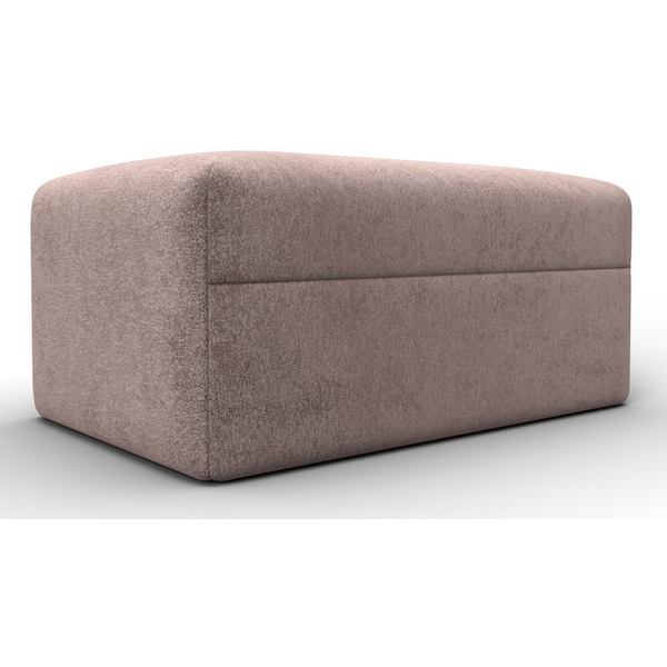 

Модуль пуф Лига-060 НПБ (ЛДСП,Брус,Фанера,Велюр/Бежевый) Лига Диванов 129570, Лига-060 129570