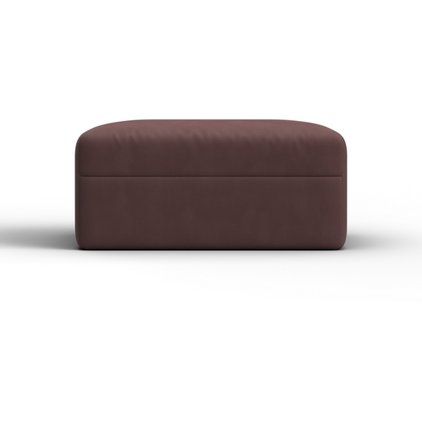 

Модуль пуф Лига-060 НПБ (ЛДСП,Брус,Фанера,Замша/Бордовый) Лига Диванов 129579, Лига-060 129579