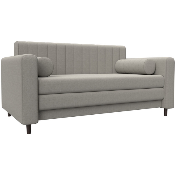 

Диван прямой Лига-070 (ЛДСП,Брус,Фанера/Дерево/Рогожка/Бежевый) Лига Диванов 129645, Лига-070 129645