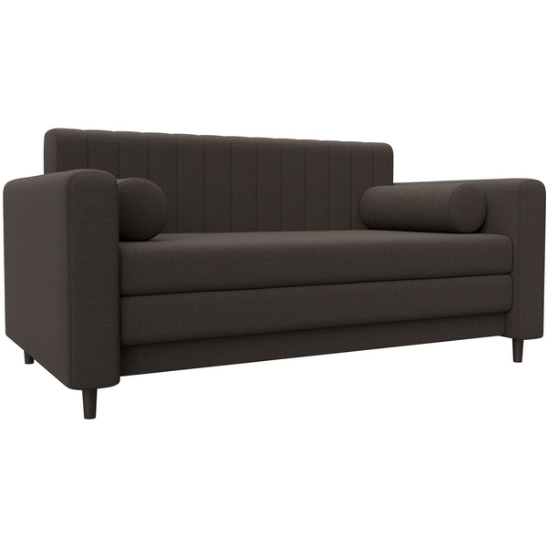 Изображение товара Диван прямой Лига-070 с механизмом раскладки и спальным местом