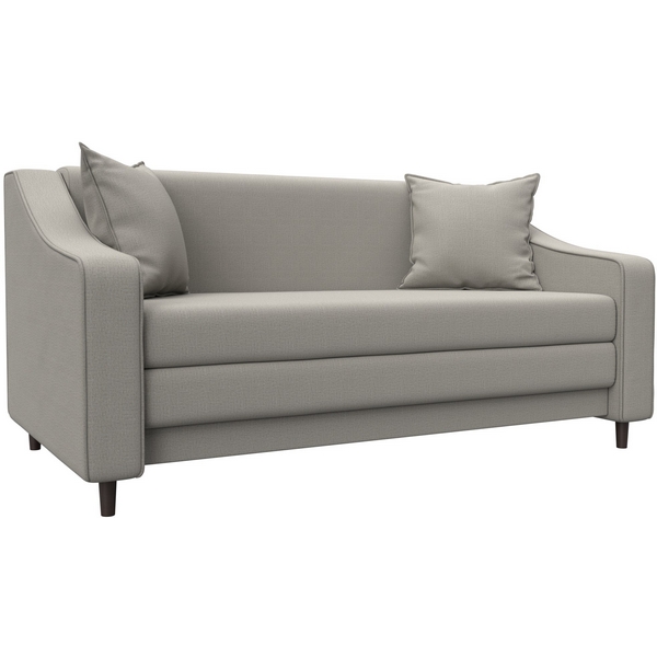 

Диван прямой Лига-071 (ЛДСП,Брус,Фанера/Дерево/Рогожка/Бежевый) Лига Диванов 129650, Лига-071 129650