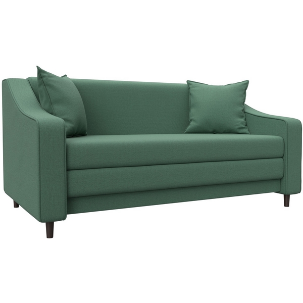 

Диван прямой Лига-071 (ЛДСП,Брус,Фанера/Дерево/Рогожка/Зеленый) Лига Диванов 129654, Лига-071 129654