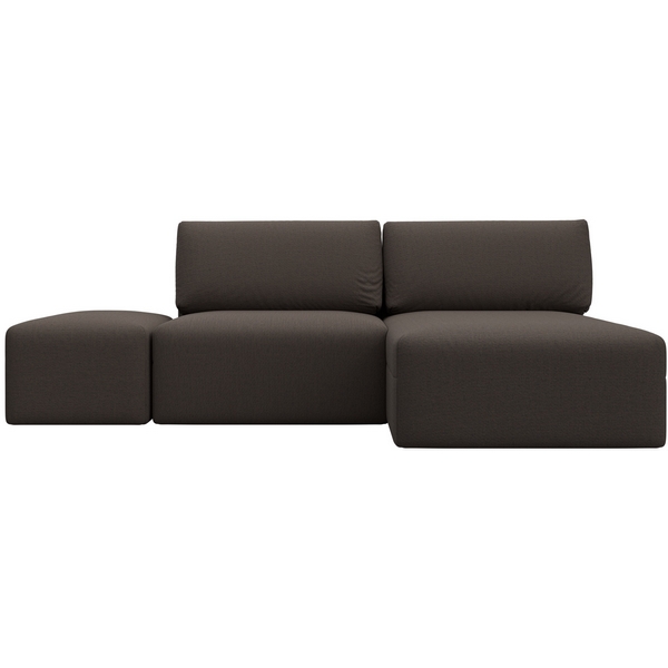 

Диван угловой модульный с пуфом Лига-060 НПБ угол универсальный (ЛДСП,Брус,Фанера/Пластик/Рогожка/Коричневый) Лига Диванов 129699, Лига-060 129699