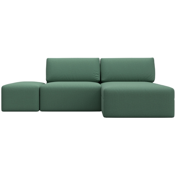 

Диван угловой модульный с пуфом Лига-060 НПБ угол универсальный (ЛДСП,Брус,Фанера/Пластик/Рогожка/Зеленый) Лига Диванов 129702, Лига-060 129702