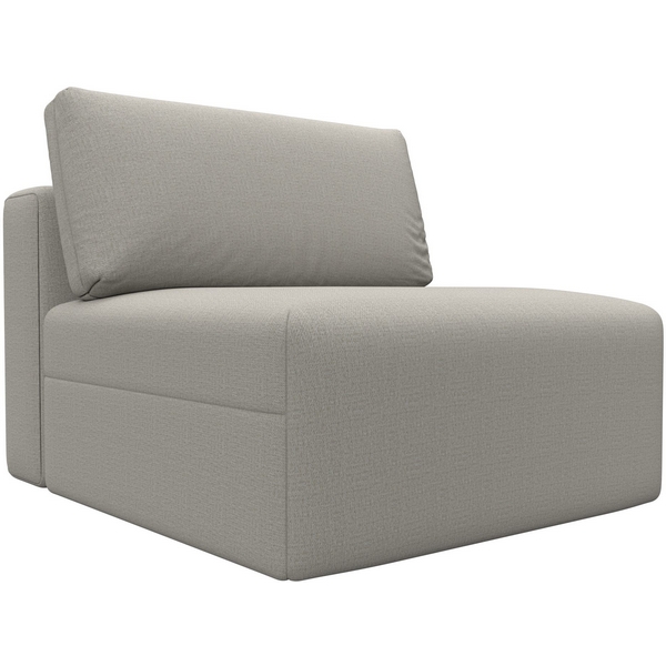 

Модуль диван Лига-060 НПБ (ЛДСП,Брус,Фанера,Рогожка/Бежевый) Лига Диванов 129723, Лига-060 129723