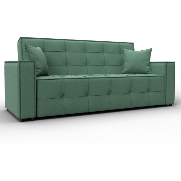 

Диван-книжка Лига-067 (ДВП,Дерево/Пластик/Рогожка/Зеленый) Лига Диванов 129829, Лига-067 129829