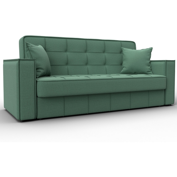 

Диван-книжка Лига-068 (ДВП,Дерево/Пластик/Рогожка/Зеленый) Лига Диванов 129834, Лига-068 129834