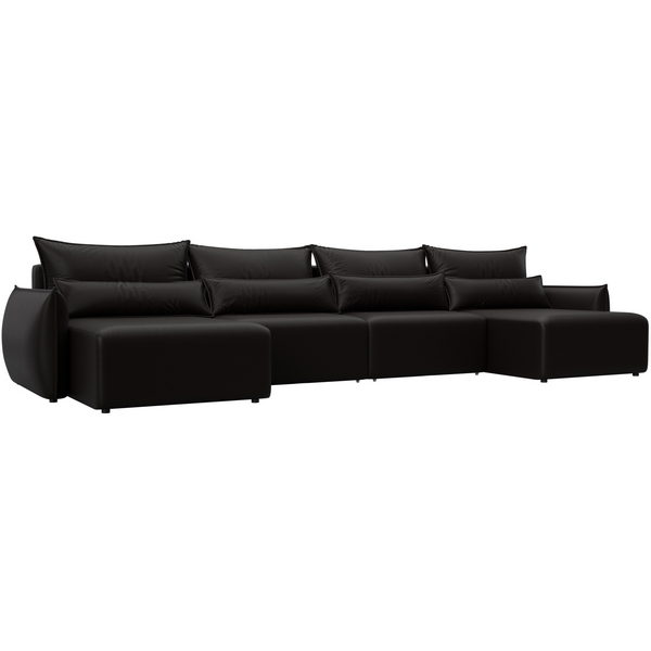 

Диван П-образный Лига-051 НПБ Лонг (ЛДСП,Брус,Фанера/Пластик/Экокожа/Коричневый) Лига Диванов 129895, Лига-051 129895