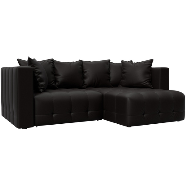 

Диван угловой Лига-052 НПБ угол универсальный (ЛДСП,Брус,Фанера/Пластик/Экокожа/Коричневый) Лига Диванов 129911, Лига-052 129911