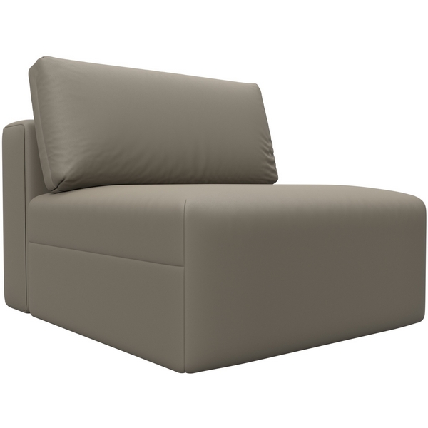 Изображение товара Модуль диван Лига-060 НПБ с механизмом Еврокнижка и бельевым ящиком