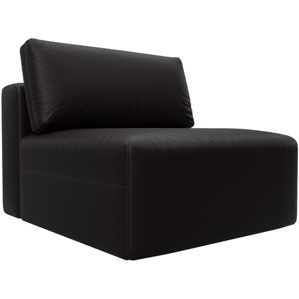 

Модуль диван Лига-060 НПБ (ЛДСП,Брус,Фанера/Пластик/Экокожа/Коричневый) Лига Диванов 130073, Лига-060 130073