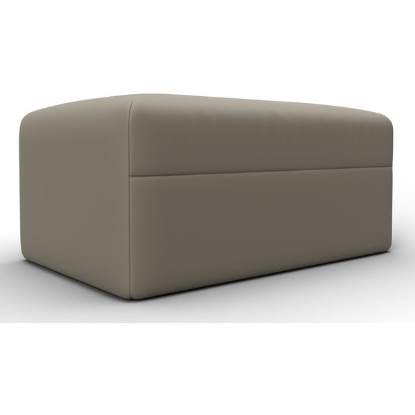 Изображение товара Модуль пуф Лига-060 - стильный диван для гостиной