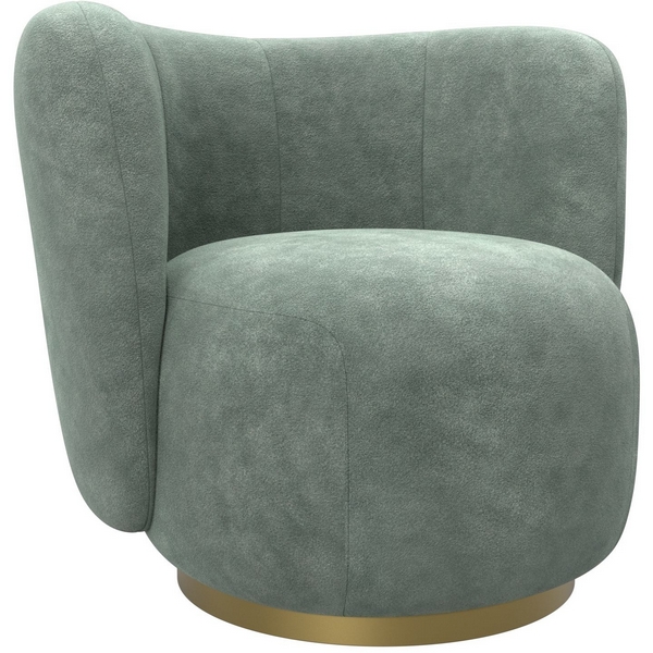 

Кресло Лига-072 (Фанера//Велюр/Зеленый) Лига Диванов 131005, Лига-072 131005