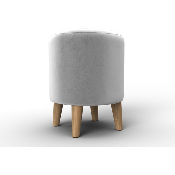 

Пуф 002 (ДСП,Фанера/Дерево/Велюр/Молочный) Лига Диванов 132352, Пуф 132352