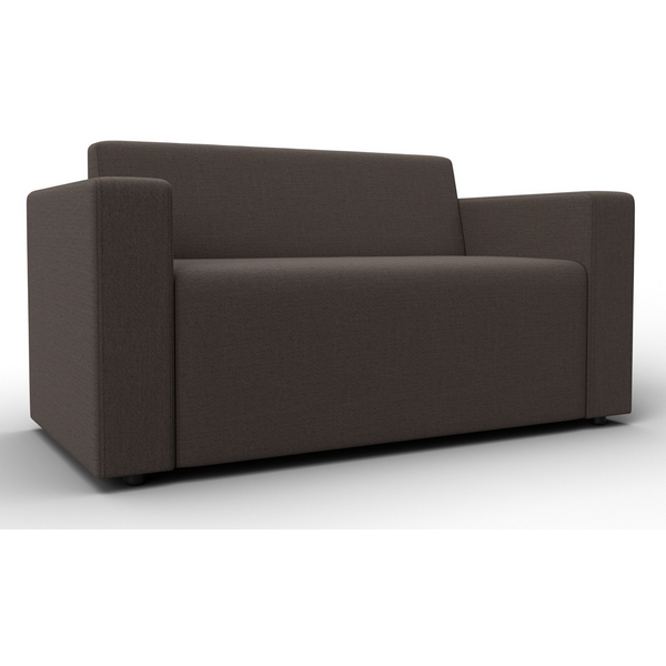 

Диван прямой Лига-093 (ДСП,Брус,Фанера/Пластик/Рогожка/Коричневый) Лига Диванов 132452, Лига-093 132452