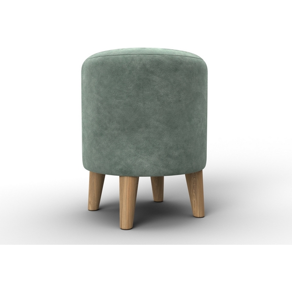 

Пуф 002 (ДСП,Фанера/Дерево/Велюр/Зеленый) Лига Диванов 132492, Пуф 132492