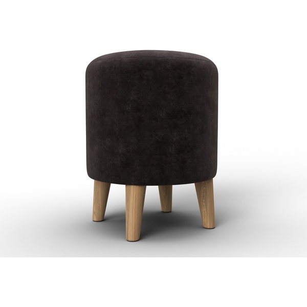 

Пуф 002 (ДСП,Фанера/Дерево/Велюр/Коричневый) Лига Диванов 132494, Пуф 132494