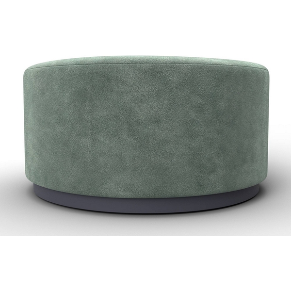 

Пуф 005 (ДСП/Пластик/Велюр/Зеленый) Лига Диванов 132507, Пуф 132507
