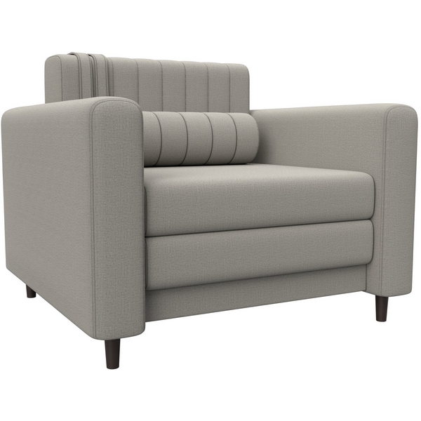 

Кресло Лига-070 (ЛДСП,Брус,Фанера/Дерево/Рогожка/Бежевый) Лига Диванов 132542, Лига-070 132542