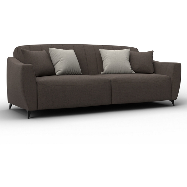 

Диван-книжка Лига-095 НПБ (ДВП,ДСП,ЛДСП,Брус,Фанера,ЛДВП/Металл/Рогожка/Коричневый) Лига Диванов 132563, Лига-095 132563