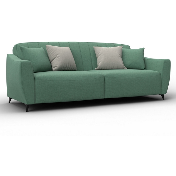 

Диван-книжка Лига-095 НПБ (ДВП,ДСП,ЛДСП,Брус,Фанера,ЛДВП/Металл/Рогожка/Зеленый) Лига Диванов 132566, Лига-095 132566