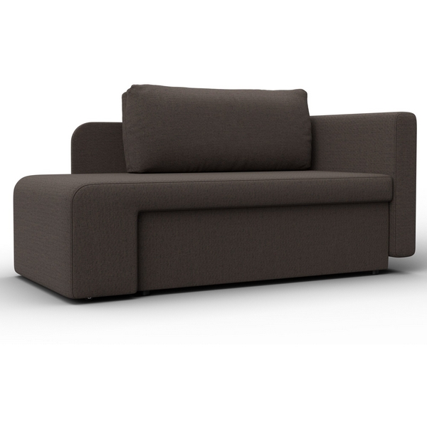 

Кушетка Лига-097 (ДВП,ДСП,ЛДСП,Брус/Пластик/Рогожка/Коричневый) Лига Диванов 132571, Лига-097 132571