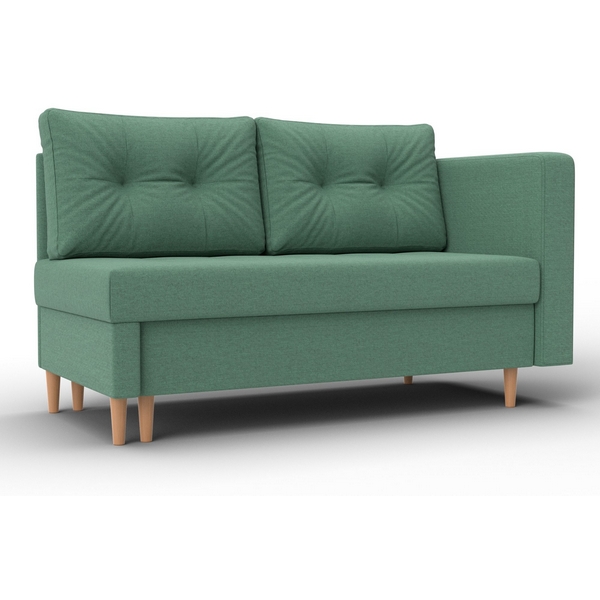 

Кушетка Лига-098 (ДВП,ДСП,ЛДСП,Брус,Фанера/Дерево/Рогожка/Зеленый) Лига Диванов 132579, Лига-098 132579