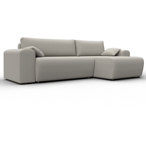 

Диван угловой Лига-099 угол универсальный (ДВП,ДСП,ЛДСП,Брус,Фанера/Пластик/Рогожка/Бежевый) Лига Диванов 133692, Лига-099 133692