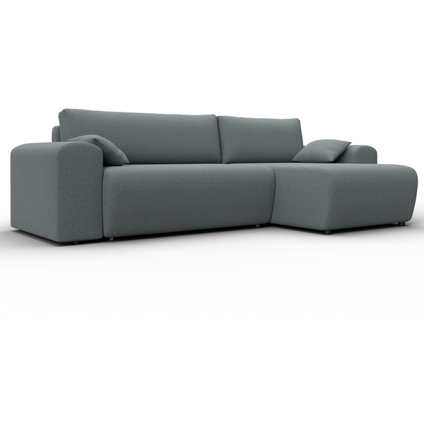 

Диван угловой Лига-099 угол универсальный (ДВП,ДСП,ЛДСП,Брус,Фанера/Пластик/Рогожка/Серый) Лига Диванов 133694, Лига-099 133694