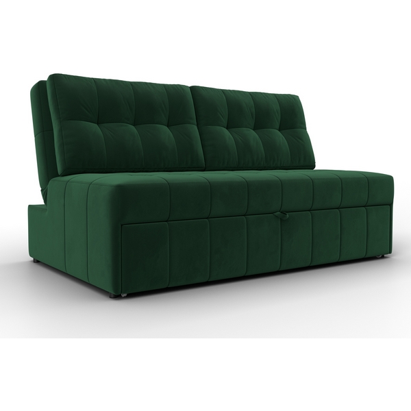 

Диван прямой Лига-107 (140) (ЛДСП,Брус,Фанера,Велюр/Зеленый) Лига Диванов 134908, Лига-107 134908