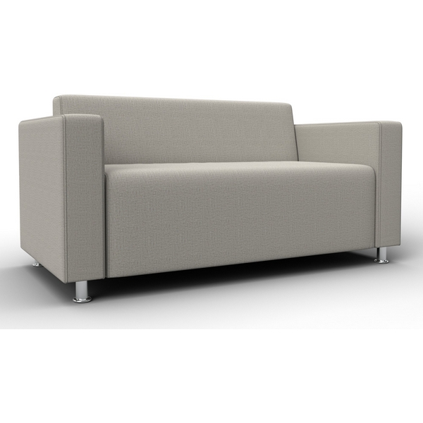 

Диван прямой Лига-093 ВН (ДСП,Брус,Фанера,Рогожка/Бежевый) Лига Диванов 134953, Лига-093 134953