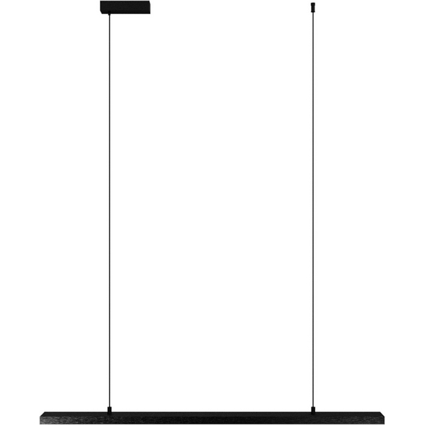 

Подвесной светильник Lightera James LE107L-100B WIFI, Черный, James LE107L-100B WIFI