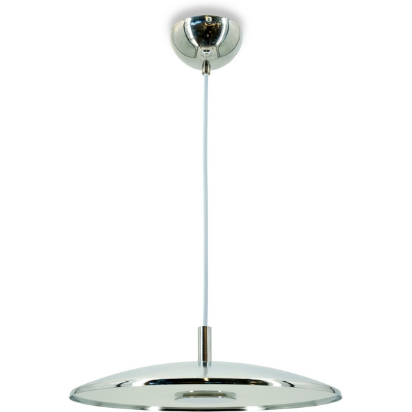

Подвесной светодиодный светильник Lightera Thale LE123L-30C, Хром, Thale LE123L-30C