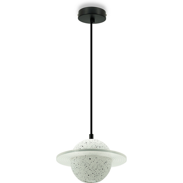 

Подвесной светодиодный светильник Lightera Albury LE141L-20W в форме шара, Albury LE141L-20W