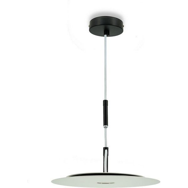 

Подвесной светильник Lightera Bamako LE143L-25W, Белый, Bamako LE143L-25W
