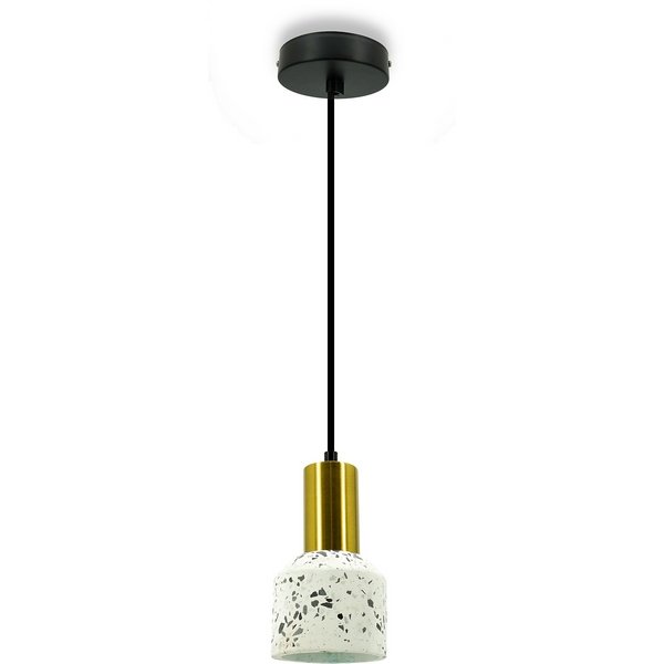 

Подвесной светильник Lightera Trois LE151L-13W, Белый, Trois LE151L-13W