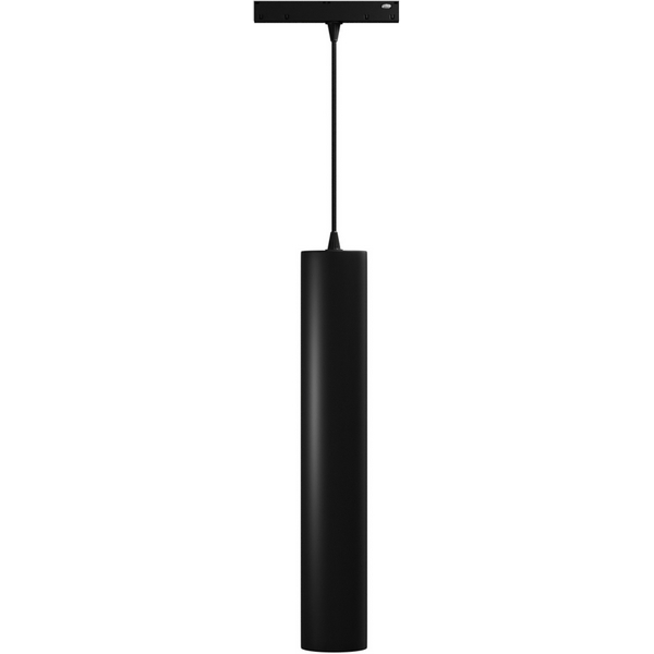

Трековый светильник LED с голосовым управлением магнитный Zigbee 10W 48V Lightera Startrek 48 LE166TRP-10B SMART (Умный дом, Алиса, Маруся), Черный, Startrek 48 LE166TRP-10B SMART