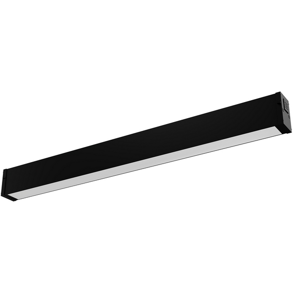 Изображение товара Трековый светильник Lightera Startrek 220 Вт с LED лампой, стиль хай-тек Изображение товара Трековый светильник Lightera Startrek 220 Вт с LED лампой, стиль хай-тек