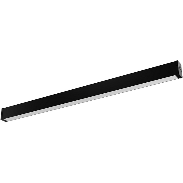 

Трековый светильник светодиодный, магнитный 27W 220V Lightera Startrek 220 LE168TRL-27B3K, Черный, Startrek 220 LE168TRL-27B3K