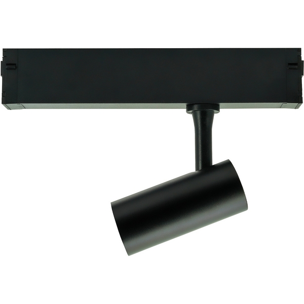 

Трековый светильник светодиодный магнитный 7W 220V Lightera Startrek 220 LE168TRS-7B, Черный, Startrek 220 LE168TRS-7B