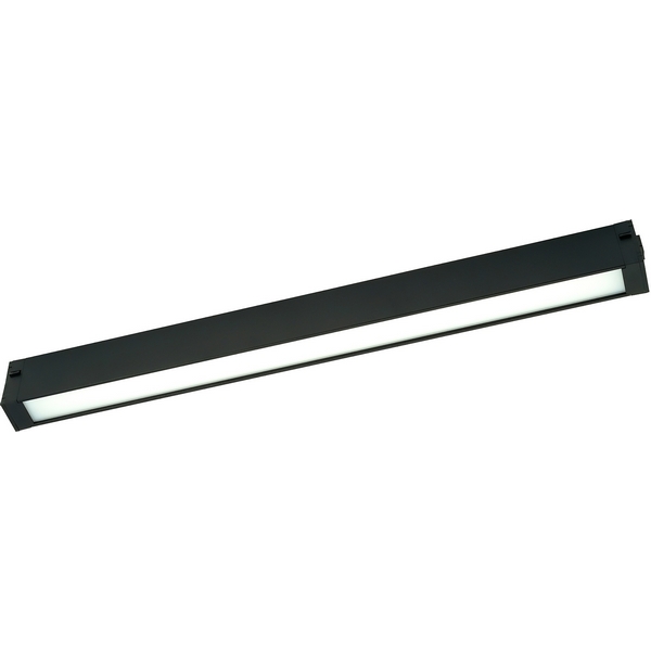 

Трековый светильник LED с голосовым управлением магнитный 18W 220V Lightera Startrek 220 LE169TRL-18B WIFI (Умный дом, Алиса, Маруся), Черный, Startrek 220 LE169TRL-18B WIFI