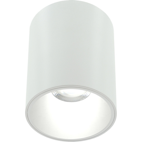 

Накладной светильник Lightera Shamrock LE200CL-1W, Белый, Shamrock LE200CL-1W