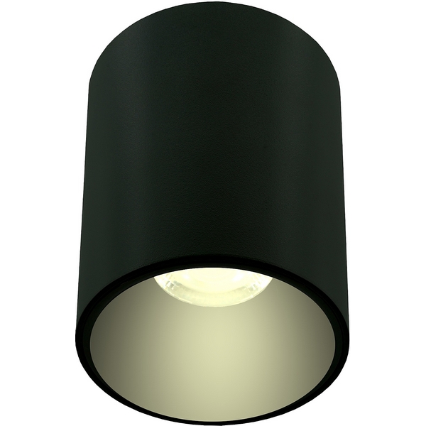 

Накладной светильник Lightera Shamrock LE201CL-1BA, Черный, Shamrock LE201CL-1BA