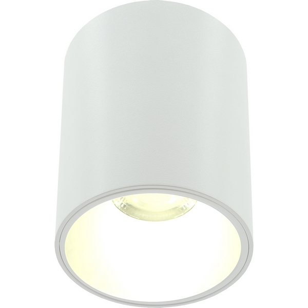 

Накладной светильник Lightera Shamrock LE201CL-1WA, Белый, Shamrock LE201CL-1WA
