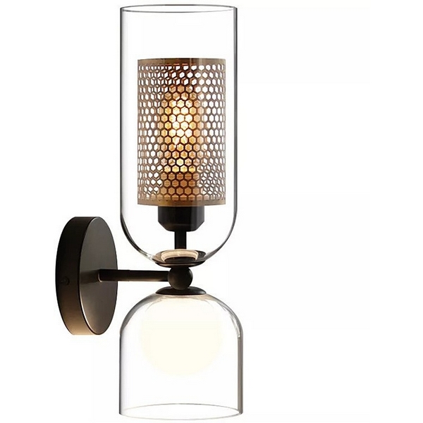 

Бра Lightera Milano LE240W-2B, Медь, Milano LE240W-2B